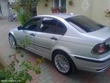 bmw 316 fab 2001  inmatriculat in ro pret 3200, photo 1