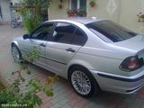 bmw 316 fab 2001  inmatriculat in ro pret 3200