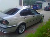 bmw 316 fab 2001  inmatriculat in ro pret 3200, photo 3