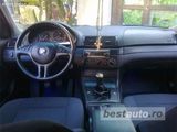bmw 316 fab 2001  inmatriculat in ro pret 3200, photo 4
