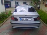 bmw 316 fab 2001  inmatriculat in ro pret 3200, photo 5