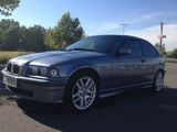 Bmw 316 i Compact inmatriculat Ro, photo 1