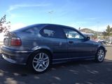 Bmw 316 i Compact inmatriculat Ro, photo 2