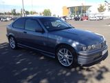 Bmw 316 i Compact inmatriculat Ro, photo 3