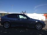 Bmw 316 i Compact inmatriculat Ro, photo 4