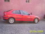 BMW 316/I cupe., photo 1