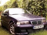 BMW 316 i exterior M