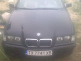 bmw 316 i pe lant 