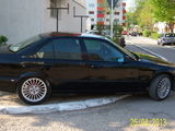 Bmw- 316 (taxa nerecuperata ), fotografie 1