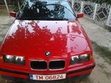BMW 316 urgent, fotografie 1