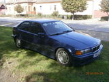 Bmw 316i 1994, photo 2