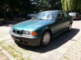 BMW 316i  