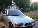 bmw 316i compact, photo 1