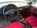 bmw 316i compact, fotografie 2