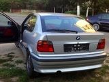 bmw 316i compact, photo 4