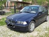 BMW 316i Compact