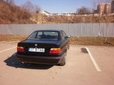 BMW 316i Cupe, photo 2