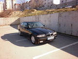 BMW 316i Cupe, photo 4