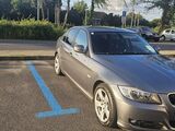 BMW 316i din 2009, fotografie 2
