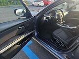 BMW 316i din 2009, fotografie 5