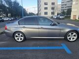BMW 316i din 2009, fotografie 2