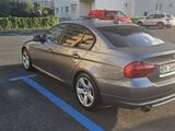 BMW 316i din 2009, fotografie 3