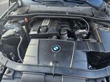 BMW 316i din 2009, fotografie 4