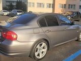 BMW 316i din 2009, photo 4