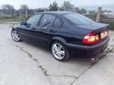 BMW 316I E46 FL