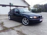 BMW 316I E46 FL, photo 2