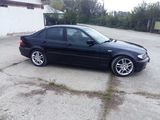 BMW 316I E46 FL, photo 3