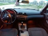 BMW 316I E46 FL, photo 5