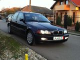 Bmw 316i fabricatie 2000