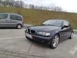 BMW 316i facelift , fotografie 3