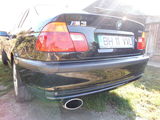 BMW 316i Limuzina