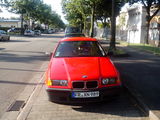 BMW 316i privat, photo 1
