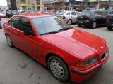 BMW 316i stare perfecta de functionare, photo 1