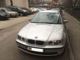 BMW 316TI AN FAB. 2001 RULAJ: 172500KM , photo 1
