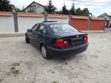 bmw 318 , fotografie 4