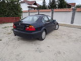 bmw 318 , fotografie 5
