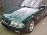 bmw 318 1996