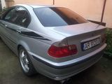BMW 318 1998 1.9, photo 1