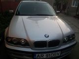 BMW 318 1998 1.9, fotografie 3
