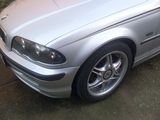 BMW 318 1998 1.9, fotografie 5