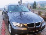 BMW 318 2.0 DIESEL  2007 FULL EURO 4