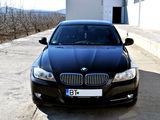 BMW 318 2009, fotografie 2