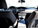 BMW 318 2009, photo 4