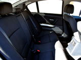 BMW 318 2009, photo 5