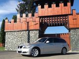 BMW 318/2010, fotografie 1