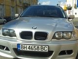BMW 318 Benzina, fotografie 2
